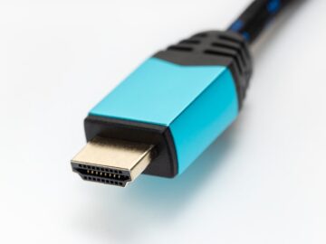 Câble HDMI