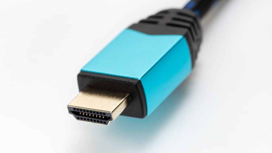 Câble HDMI