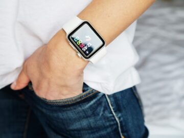 L_Apple Watch