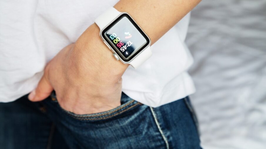 L_Apple Watch