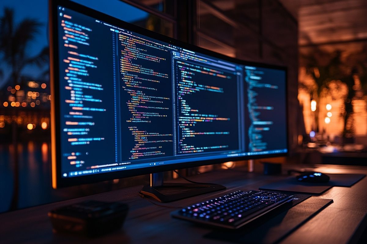 Devenez maître de votre art avec CodePen